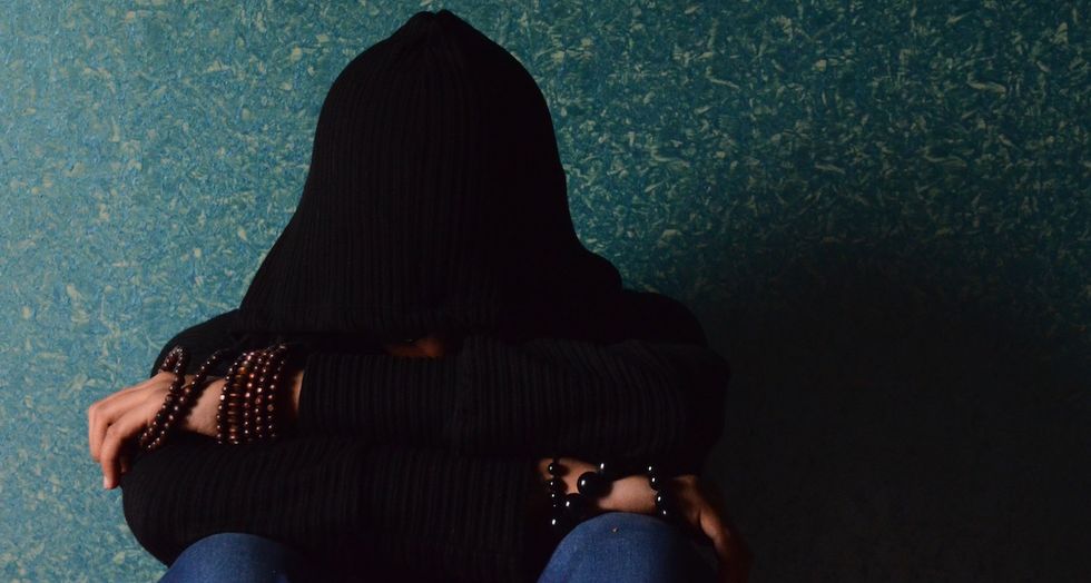 Yes, I Have Depression, No, I'm Not Depressed