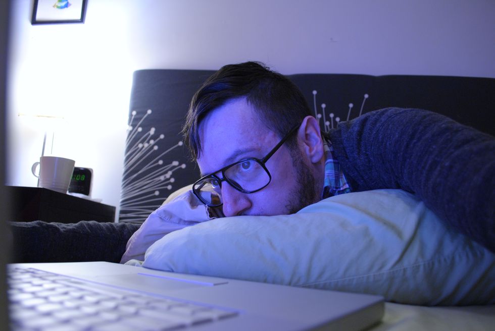 10 Struggles Every Fiction Writer Faces When Constructing A Fan-tabulous Story