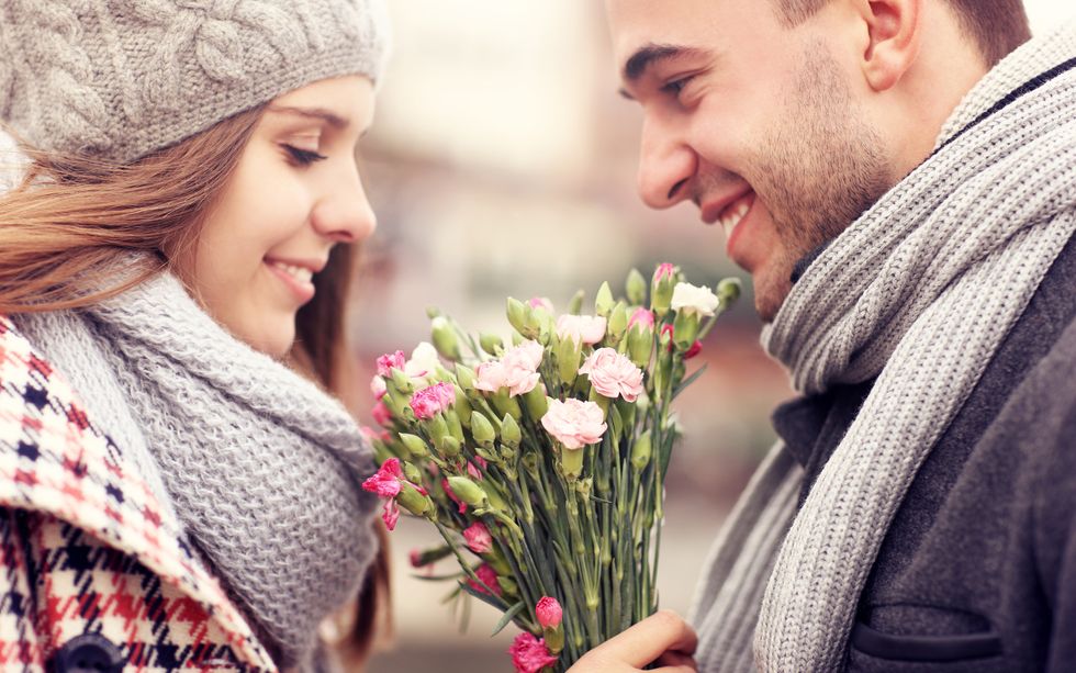 How To Find 'The One' For You
