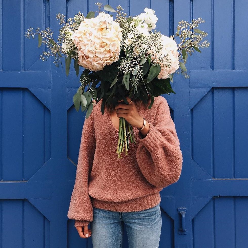 Don't Miss Out On The Tiny Things