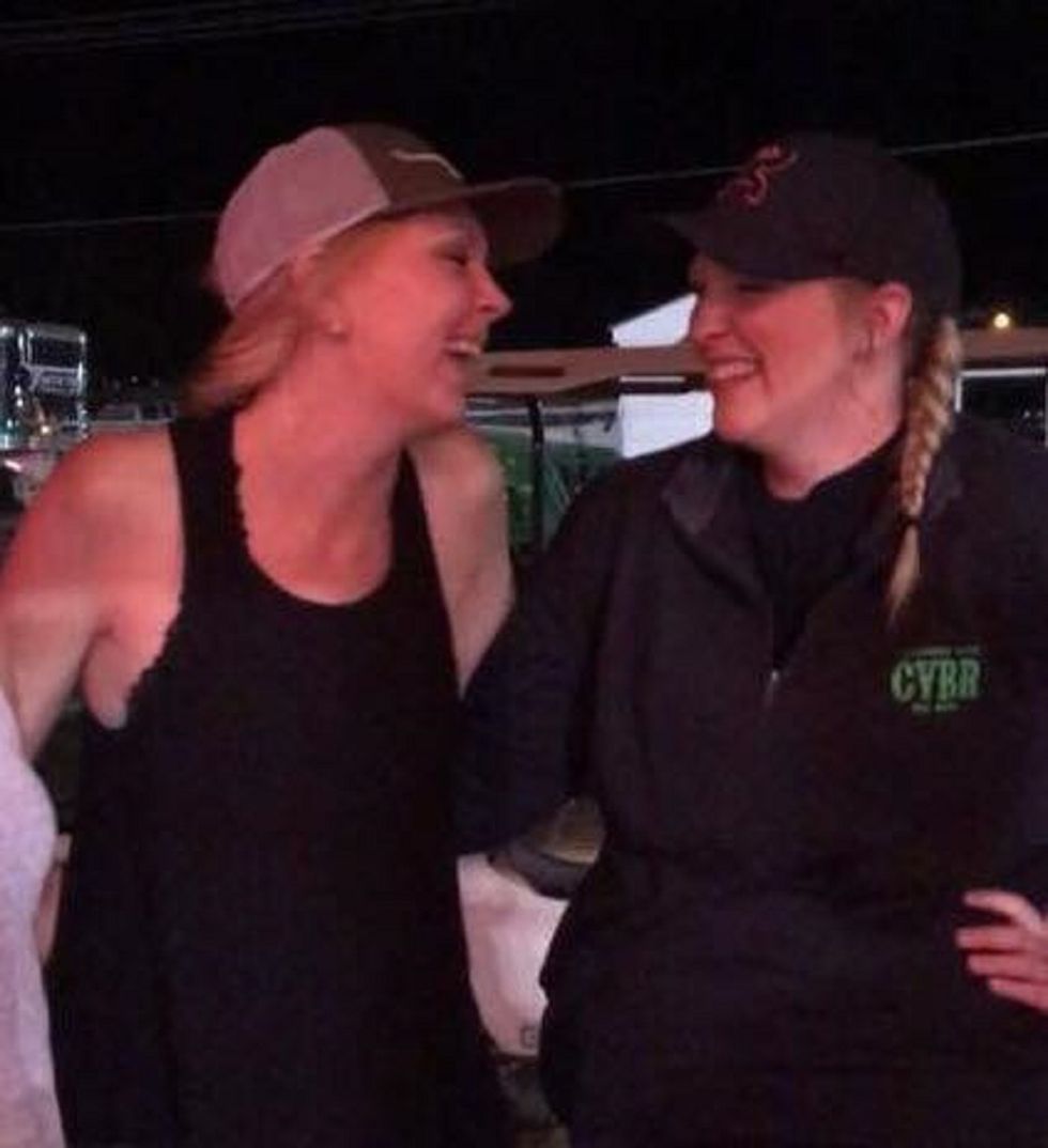 An Open Letter To My College Roommate Who Became My Best Friend