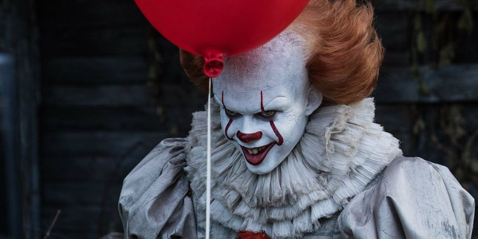 There's Nothing Funny About The "Pennywise Is Gay" Meme