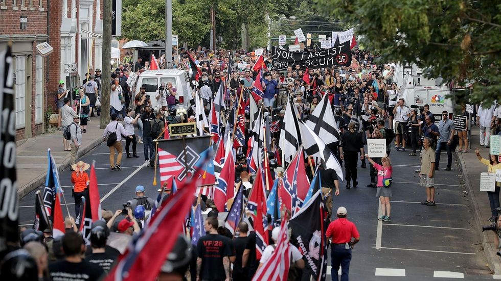 8 Current Events That Make Me Feel The World Is Ending