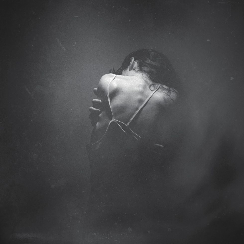 Poetry on the Odyssey: "Demons"