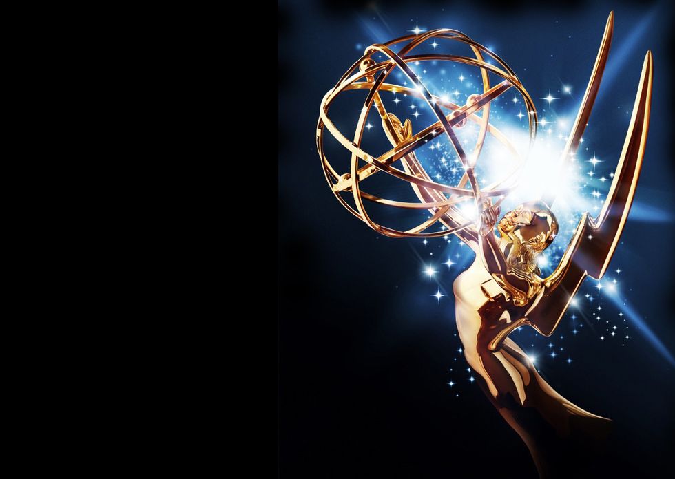 5 Thoughts We Had While Watching The Emmy Awards