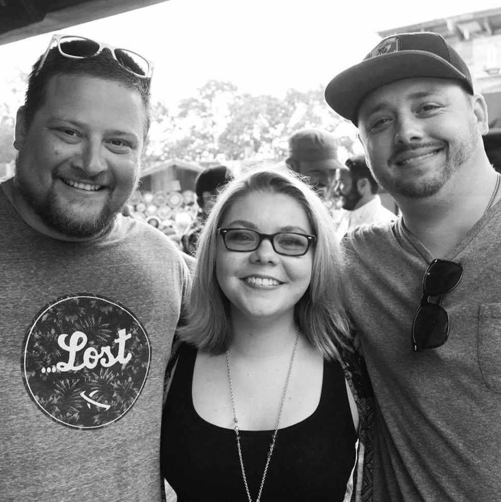 21 Signs You're A Girl Who's Actually One Of The Guys