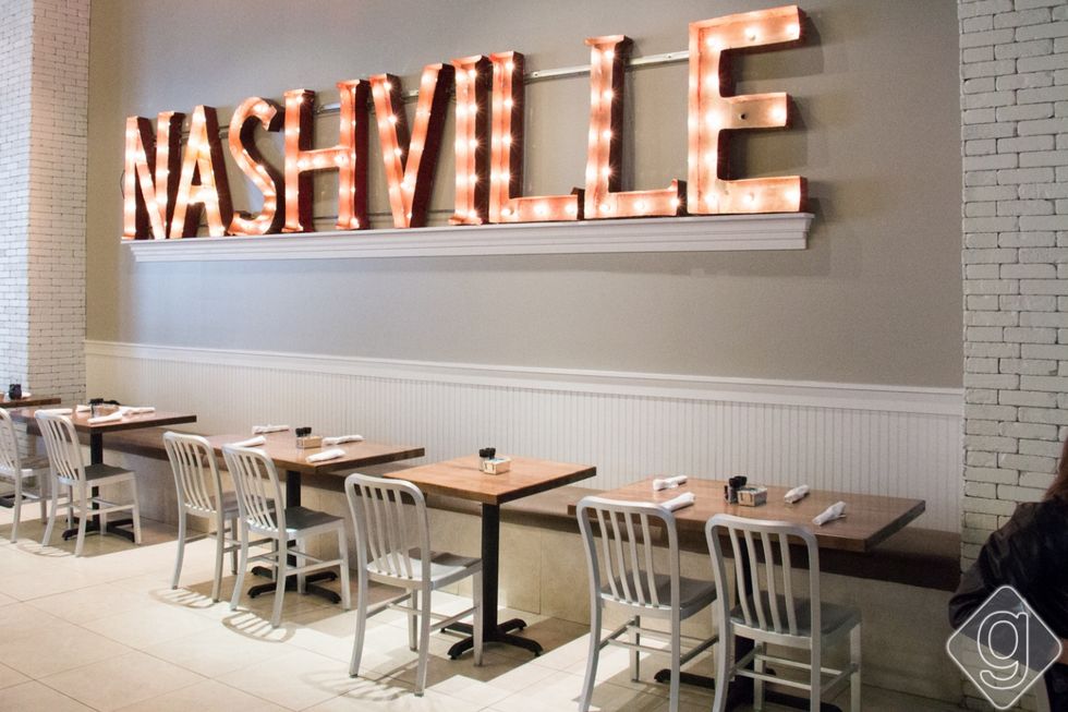 7 Nashville Murals You Must Visit