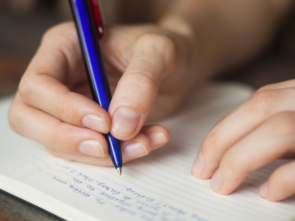 A Letter Is Worth A Thousand Texts