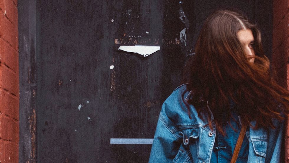 To The 'Family' That Abandoned Me, From The 'Daughter' You Lost