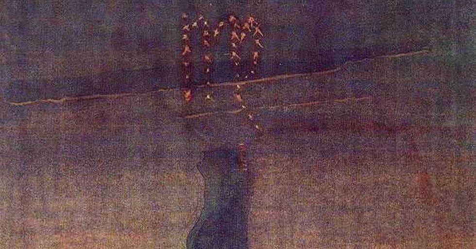 20 Virgo Facts All Virgos Agree To Be True, From An Actual Virgo