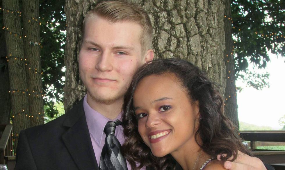 8 Things My Interracial Relationship Has Taught Me