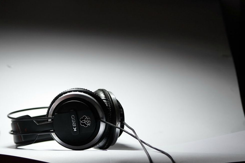 5 Albums That Are Guaranteed To Make You Cry