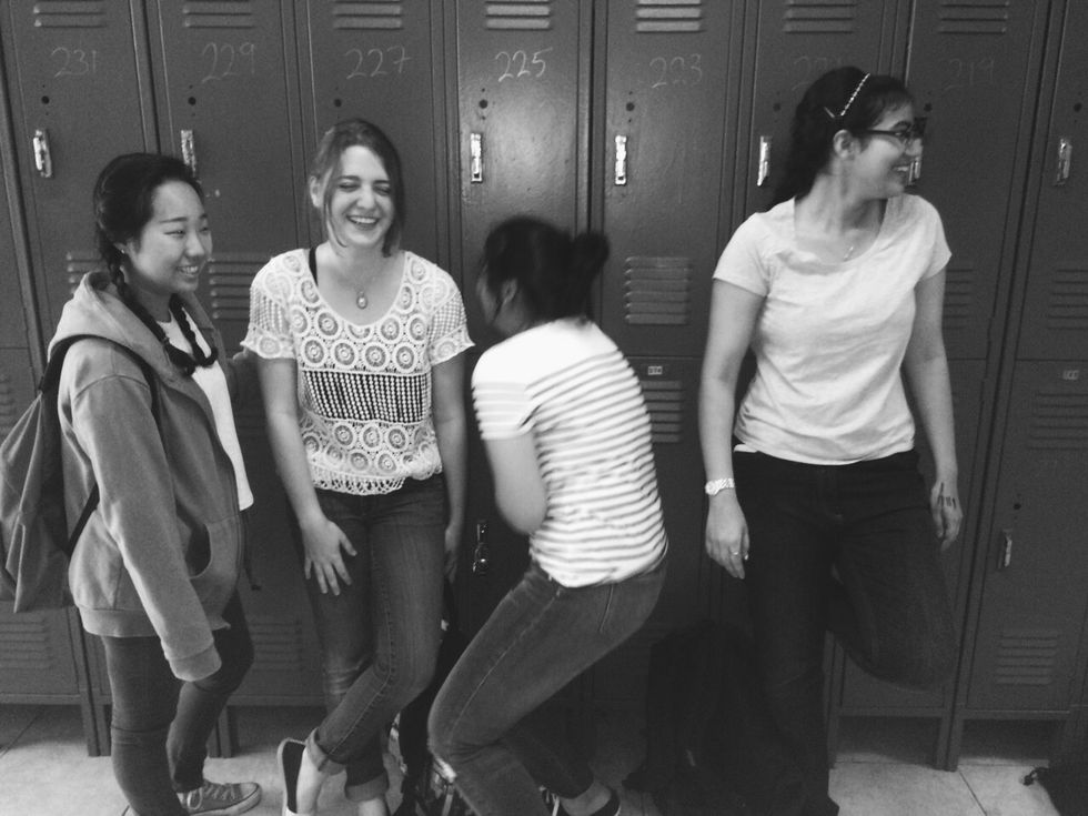 What It's Like Being An Out-Of-State Student Who Grew Up Overseas