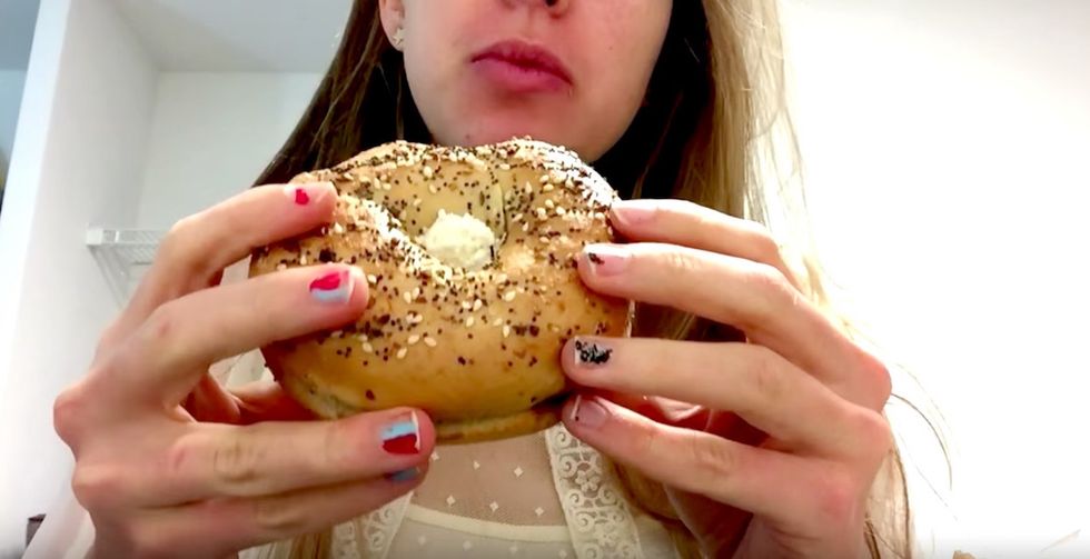 How To Spot The Long Island Friend