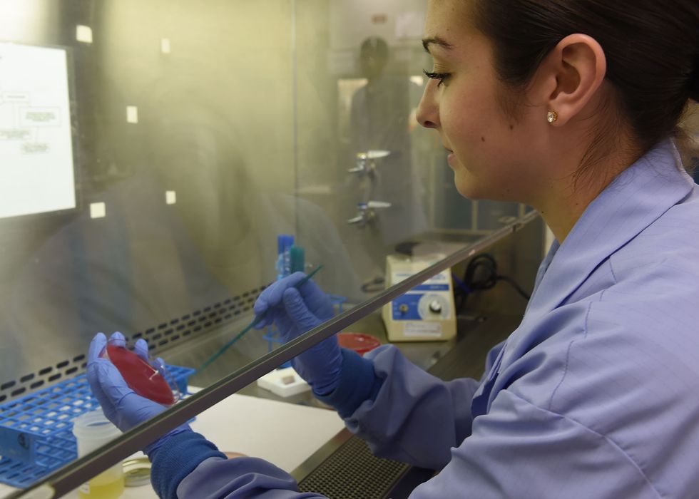 How It Felt To Finally Drop "The PreMed Track"