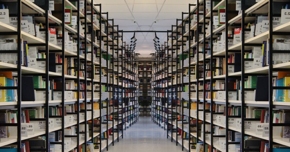 English Is Just As Importance As Math. Let's Start Acting Like It