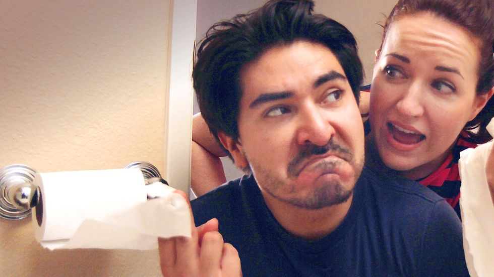 11 Weird Ways Couples Show Their Love Nobody Else Understands