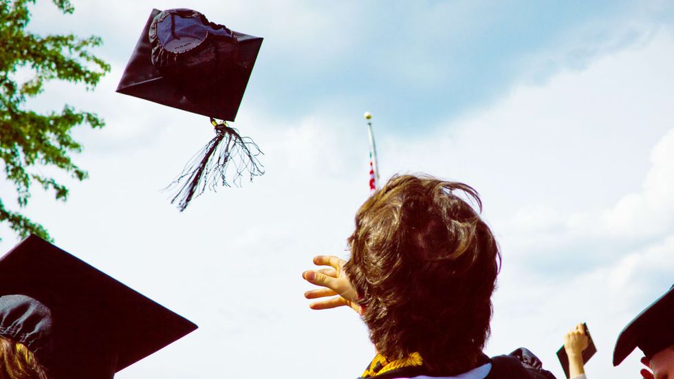 I Will Never Apologize for My Liberal Arts Degree