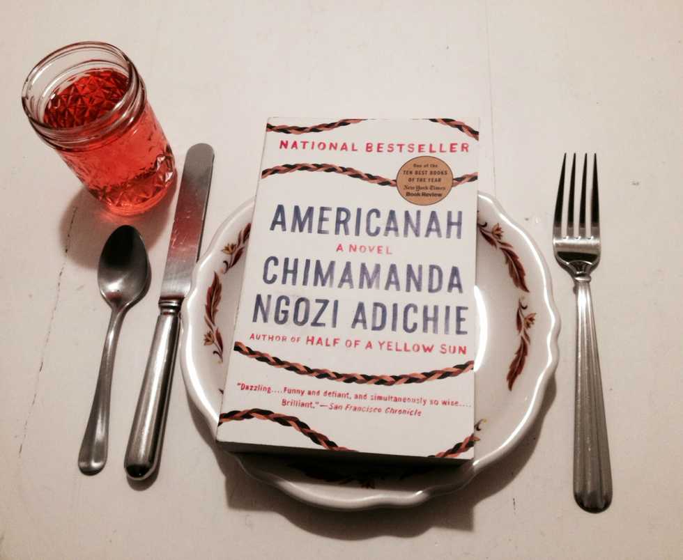 An Open Letter To Ifemelu From Chimamanda Ngozi Adichie's "Americanah"