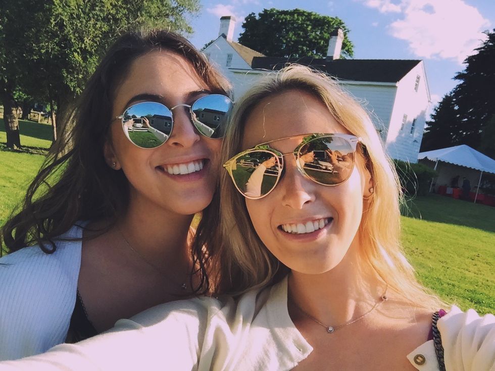 10 Things I Learned As A Marketing Intern