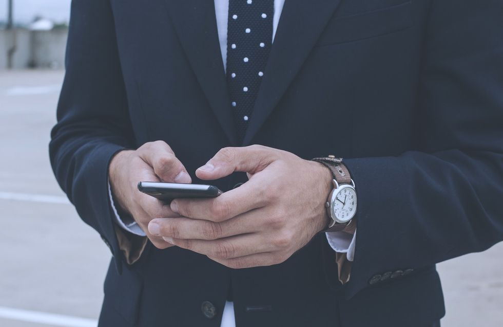 What A Millennial Gentleman Looks Like