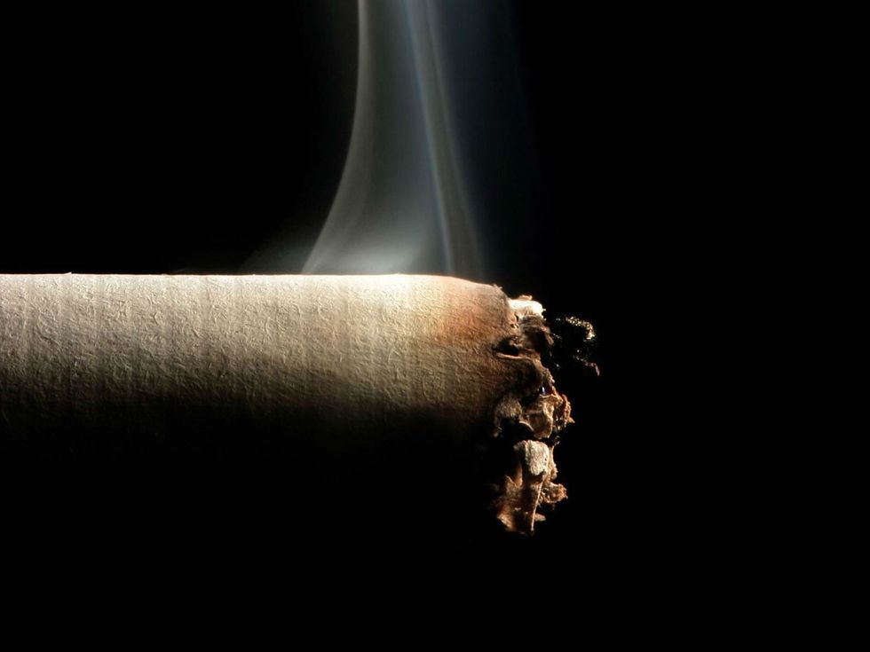 Why I'll Never Quit Smoking Cigarettes