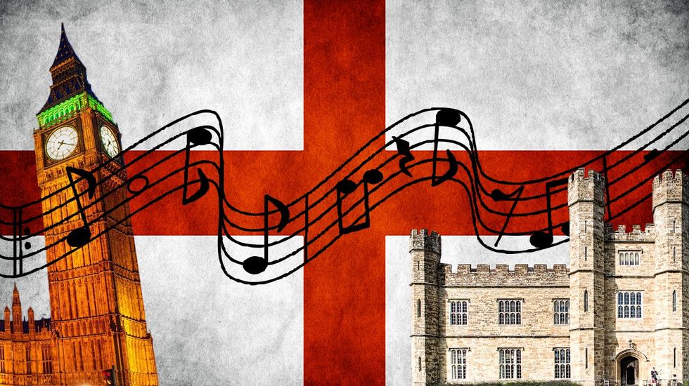 5 fantastic bands and artists you've never heard of