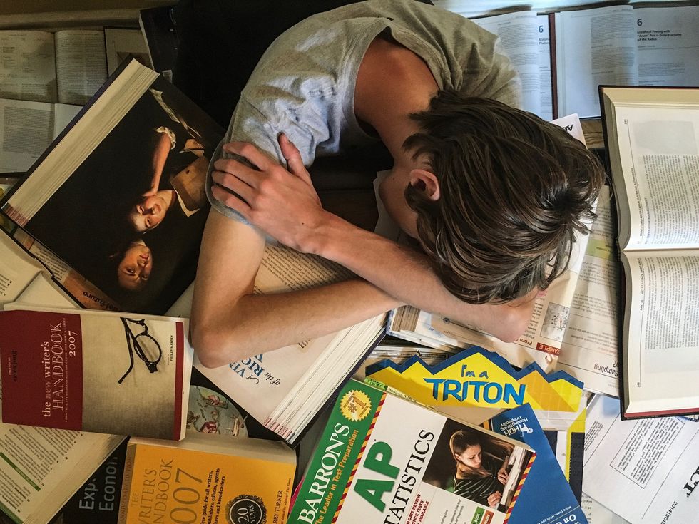 I Chose The Major I Needed, Not The Major I Wanted