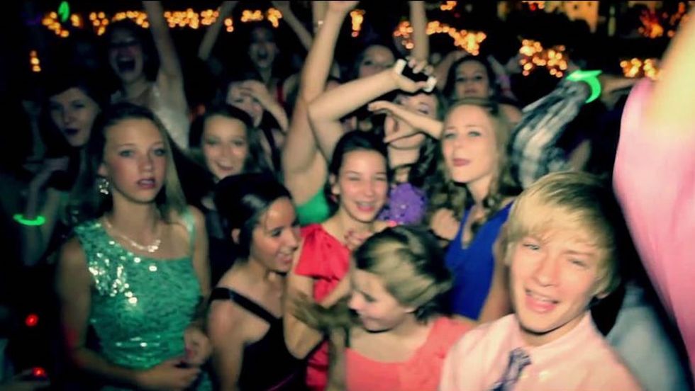 10 Songs From 2000s Middle School Dances That Aged Better Than We Did