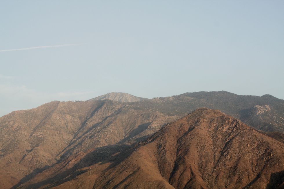 5 Reasons to Connect to the Creator