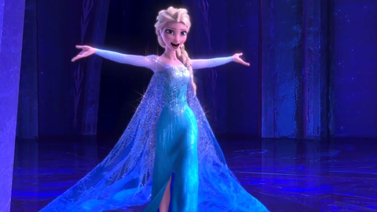 7 Disney Songs To Get You Hyped AF