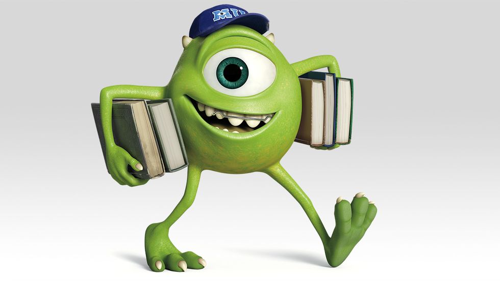 7 Tips For Any College Freshman