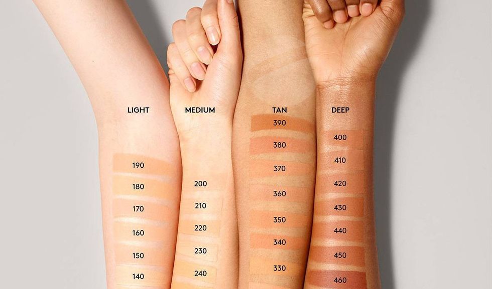 FENTY BEAUTY Gives Me Hope For The Beauty Industry