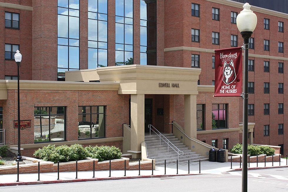 Why I Chose My College Majors