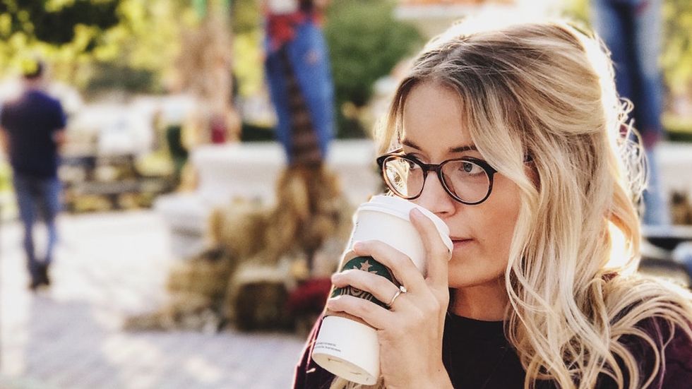The Pros And Cons Of Your College Coffee Addiction