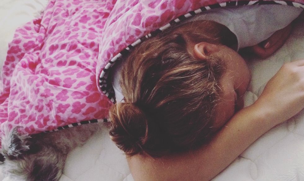 5 Reasons Naps Are Regularly The Best Decisions College Kids Make