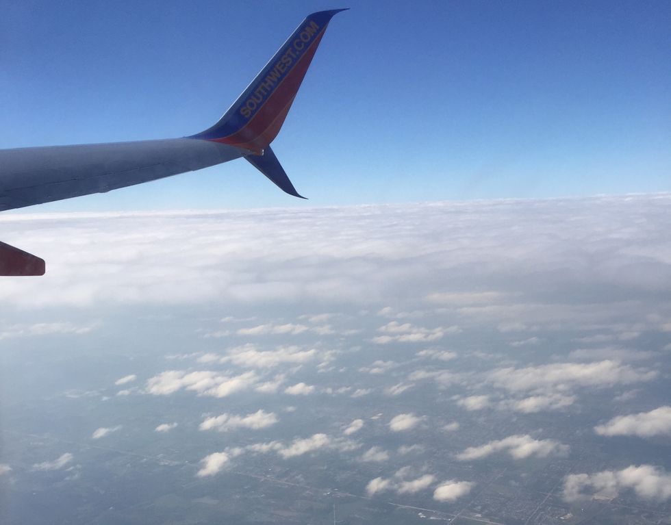 I Will Go The Distance