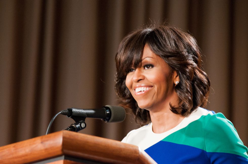 15 Michelle Obama Quotes That Make Us Want To Be Better Humans
