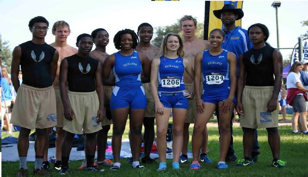 Everything We Do Becomes A Part Of Us