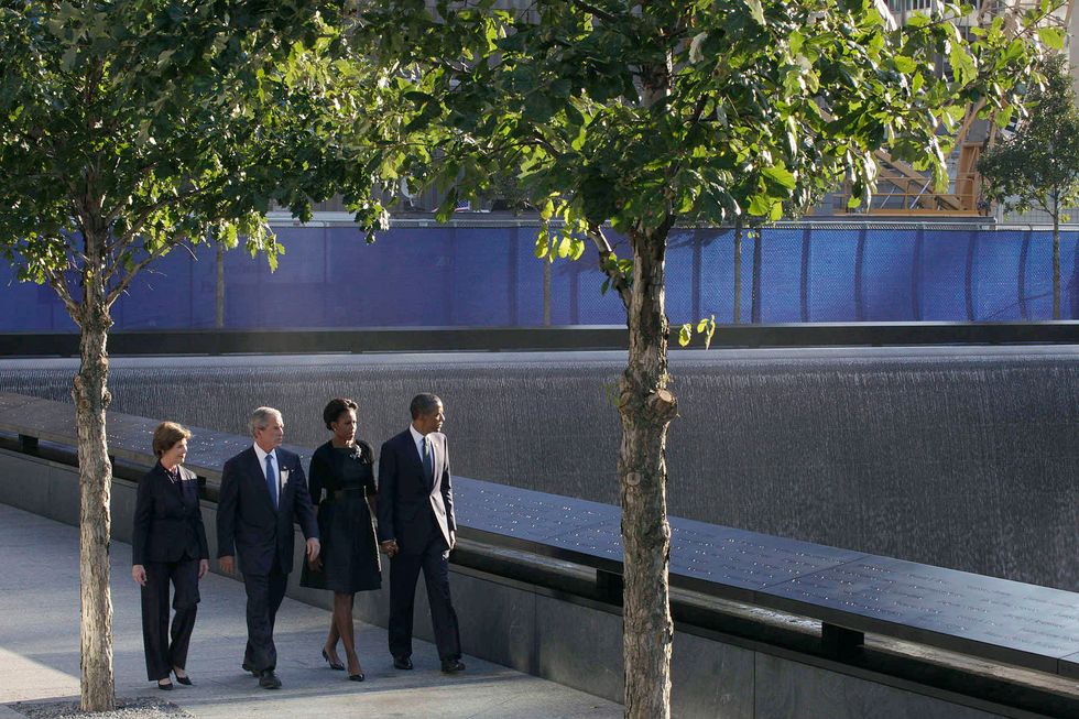 What 9/11 Taught Us About Us