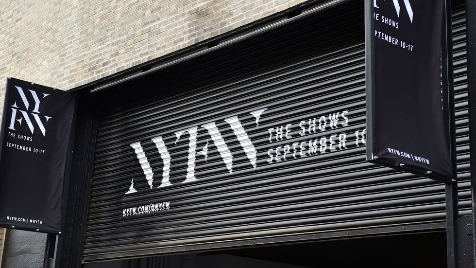 My Favorite Themes From NYFW SS18