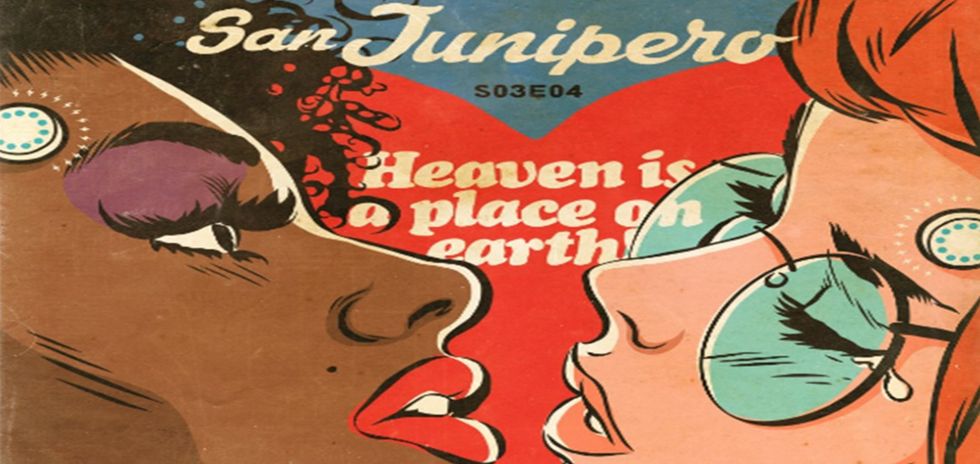 The Best Aspects Of San Junipero