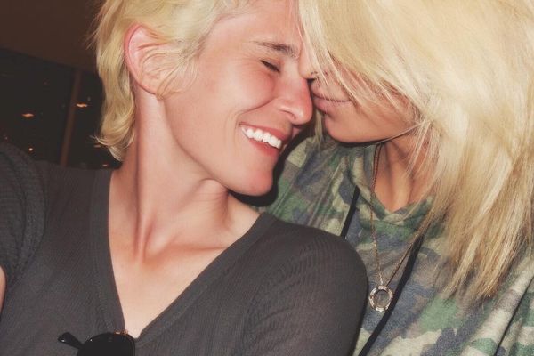 No, I Don't Have To Tell You I'm Trans Before Dating You