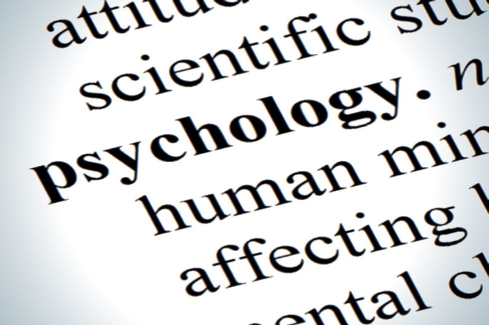 How The Field Of Psychology Impacts My Daily Life
