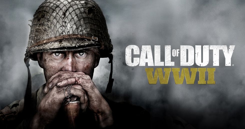 Why 'Call of Duty: WWII' Needs To Succeed