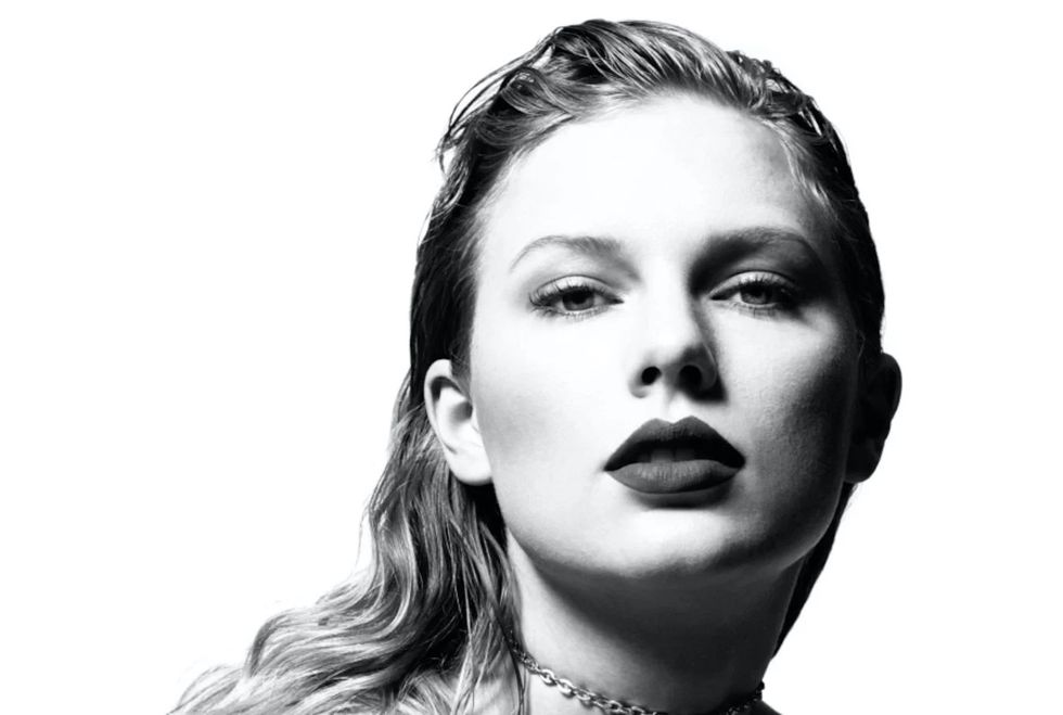 Taylor Swift Is Back And We Are So Ready For It