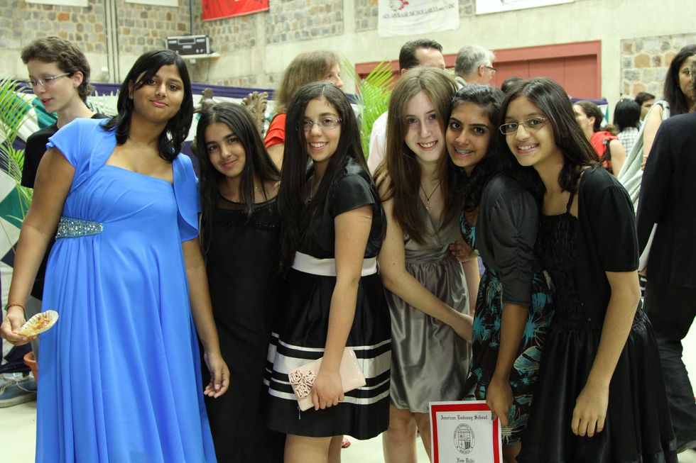 19 Signs You Are An International School Kid