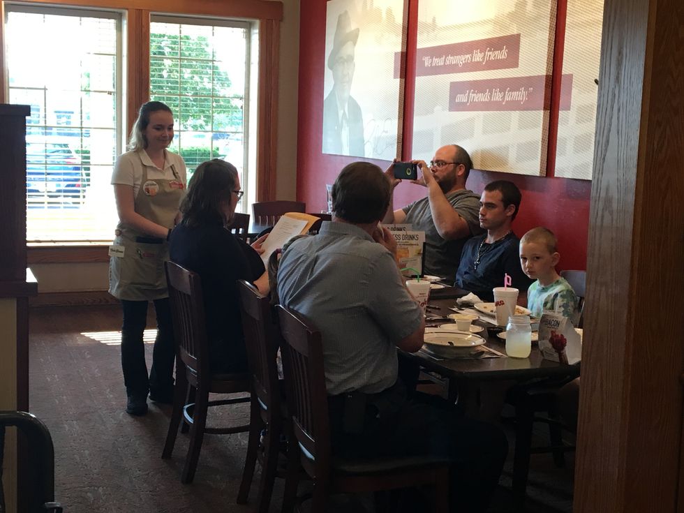 National Stepfamily Day