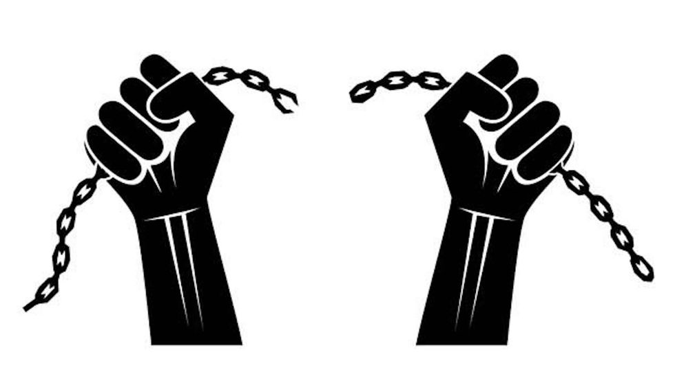 5 Things Proving Slavery Is NOT Over