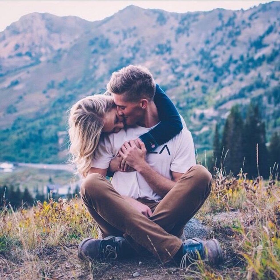 43 Inexpensive Ways To Make Your Girlfriend Feel Special